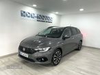 Fiat Tipo Station Wagon - 7