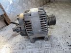 ALTERNATOR PASSAT B6 2.0 TDI 021903026L 180A VOLKSWAGEN 2005-2010 - 4