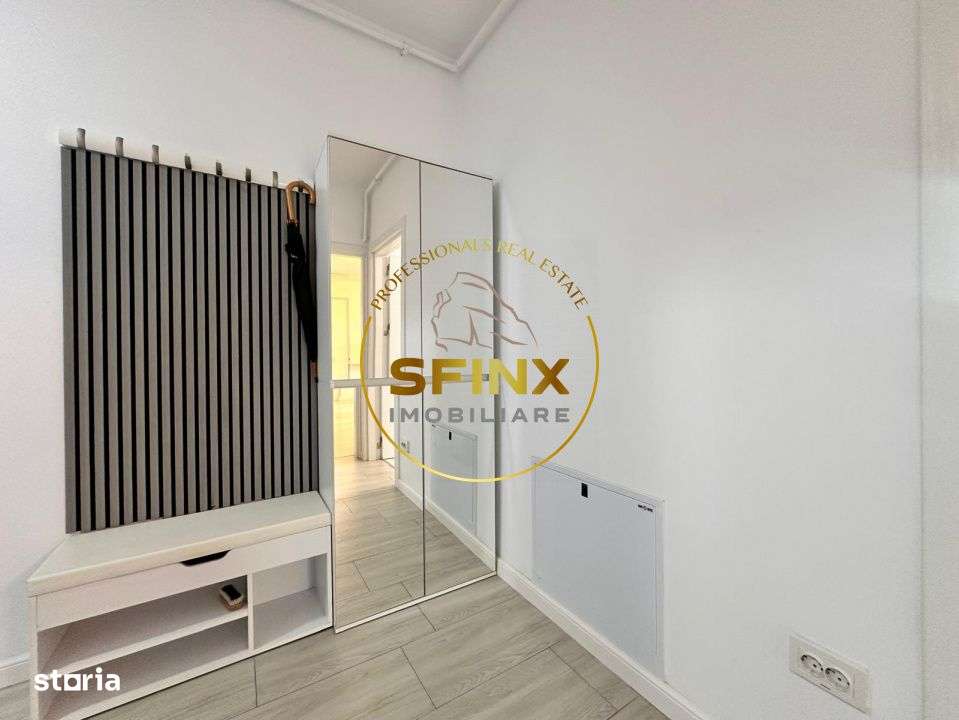 2 camere, apartament etaj 3/7, Piata Giulesti, bloc nou 2022-4