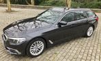 BMW 530 d Line Luxury Auto - 1