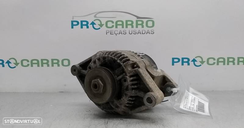 Alternador Opel Corsa B (S93) - 1