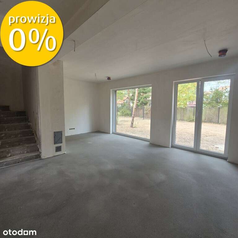 Inwestycja Księżycowa Chotomów-9