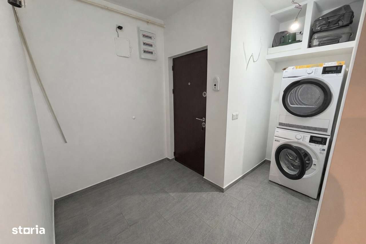 VÂNZARE – Apartament 3 camere | Zona 9 Mai – Registrul Comerțului-7