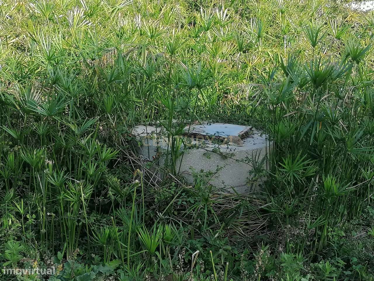 Lote de terreno urbano para construção na Quinta da Romeira, Caparica, - Grande imagem: 2/11