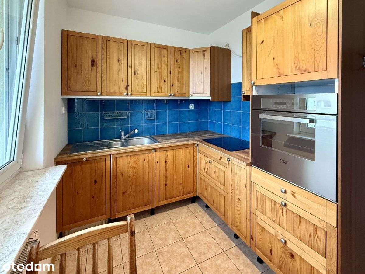 2 pokoje idealne pod inwestycję! Tylko u nas - Pełny obrazek: 5/10