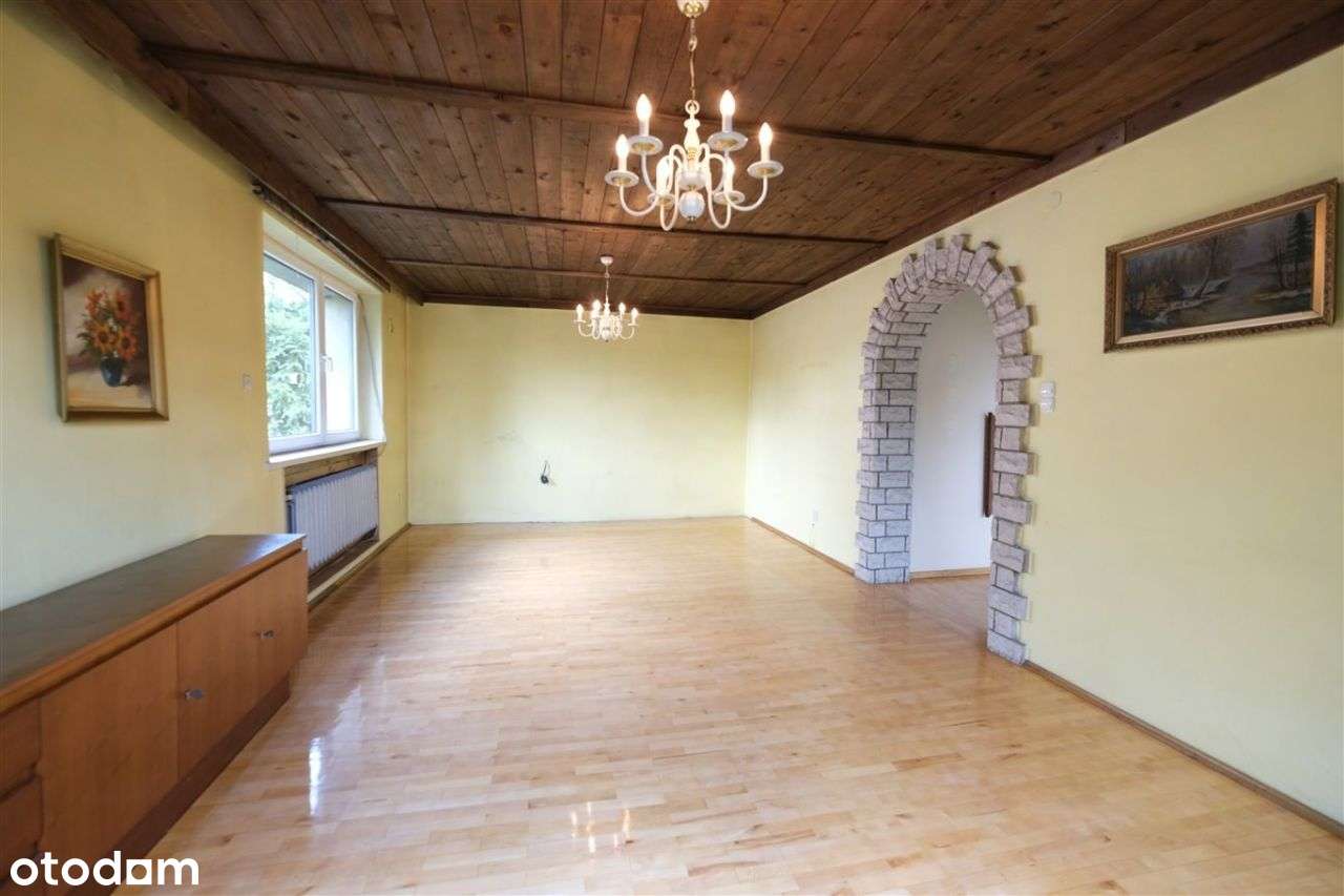 Ustronny Dom Jednorodzinny Będzin, Os. Małobądz - Pełny obrazek: 3/20