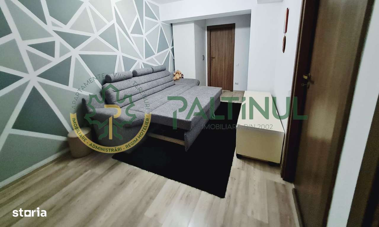 Apartament 3 camere decomandate de vânzare – Turnișor, zona Alba Iulia - Imagine principală: 4/7