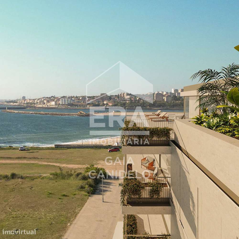 T4 Novo  |  Vistas Rio e Mar - Grande imagem: 5/16