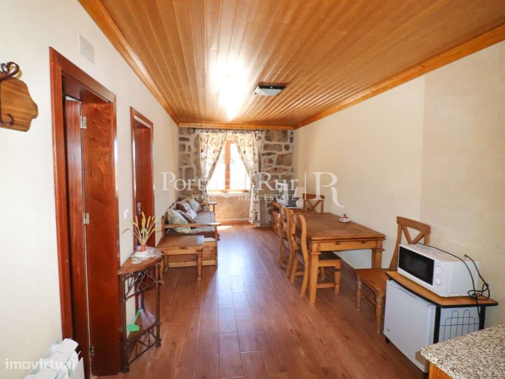 Casa Senhorial com Piscina Proximidades de Trancoso-40