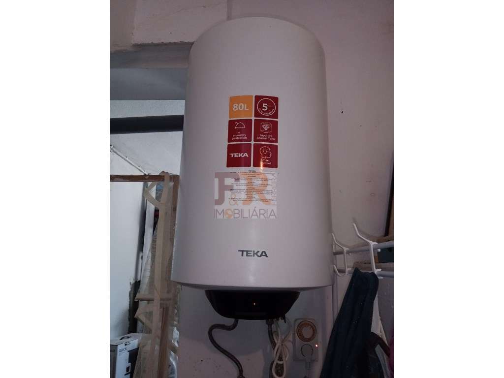 Moradia Isolada Duplex T6 Azeitão-42