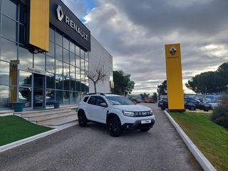 Dacia Duster 1.0 TCe ECO-G Extreme Bi-Fuel