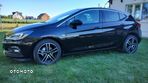 Opel Astra 1.4 Turbo Dynamic - 4