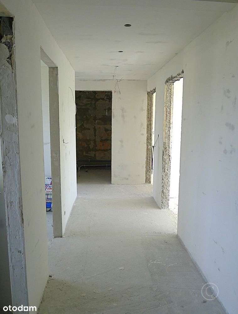 do wykończenia wg wł. aranżacji, nowe instalacje-9