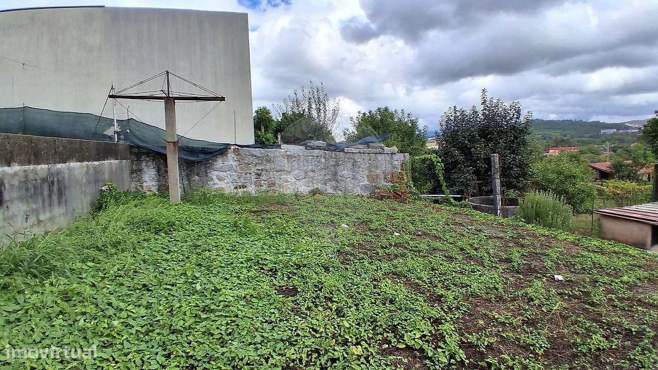 Terreno  para venda-4