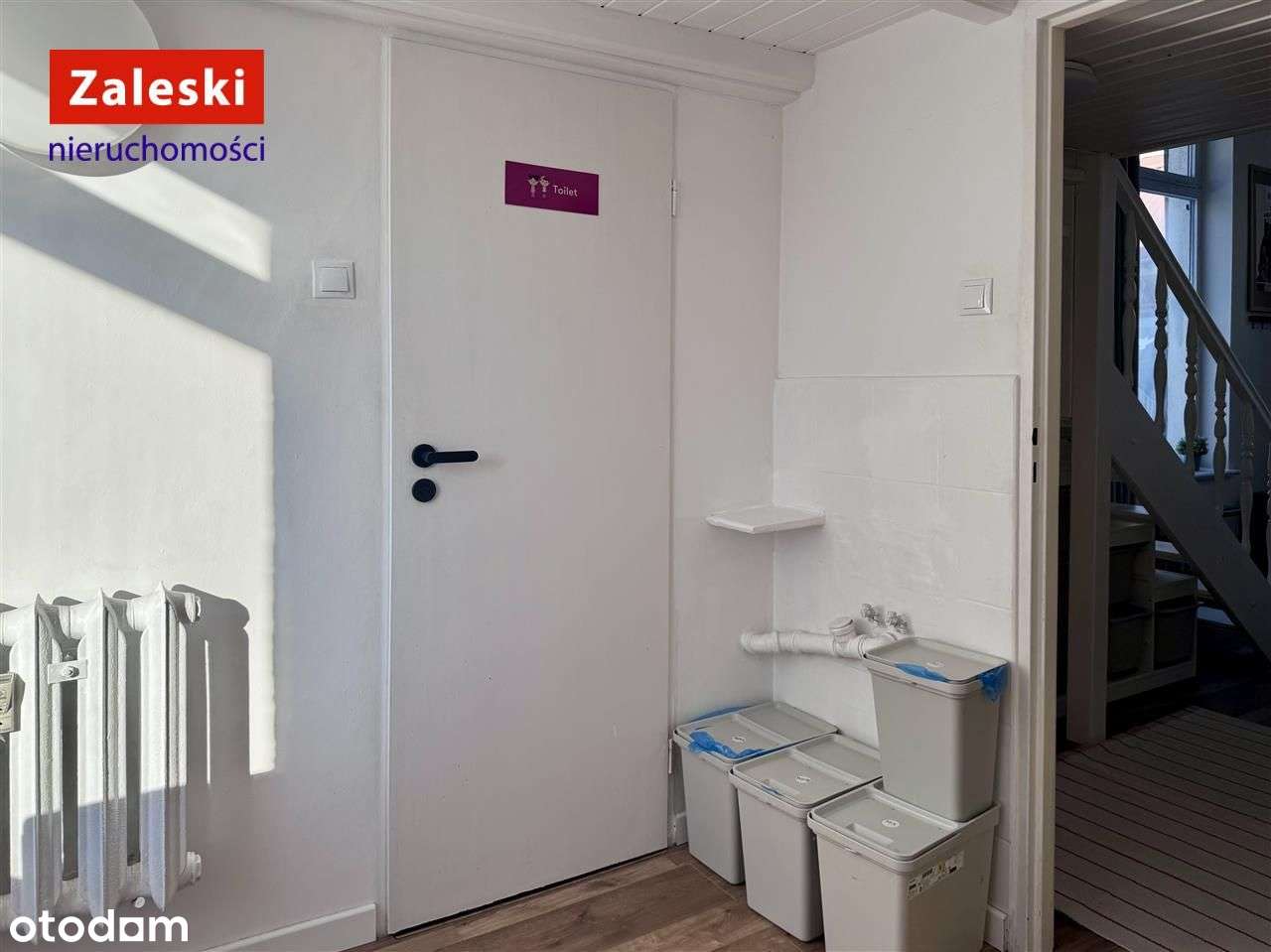 Lokal użytkowy - Gdańsk Morena-4