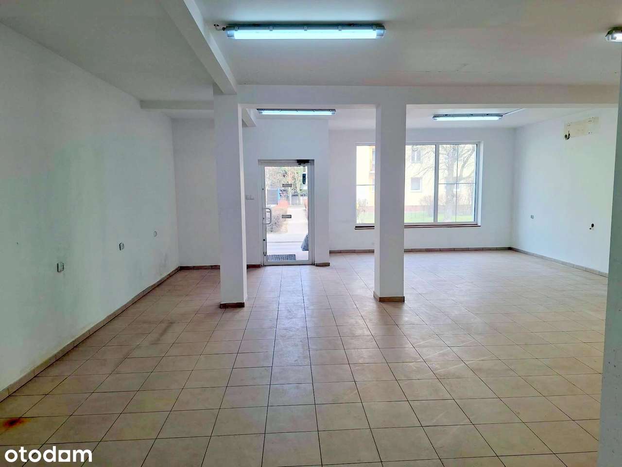 Lokal użytkowy 93 m2 Giżycko ul Olsztyńska 15C - Pełny obrazek: 4/10