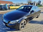 Mercedes-Benz Klasa C 220 (BlueTEC) d 7G-TRONIC Avantgarde - 1