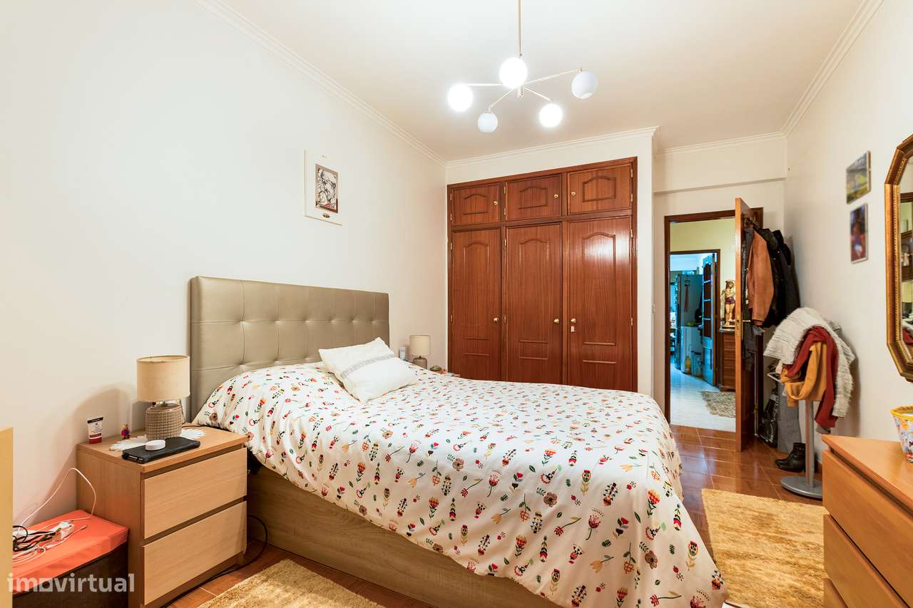 Apartamento T2 em Arcena-Alverca - Grande imagem: 2/15