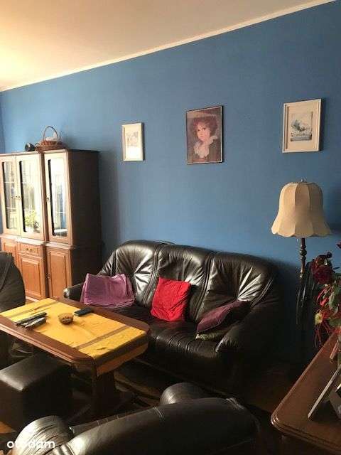 Eleganckie w centrum 89 m2, 3 piętro i 4 pokoje-4