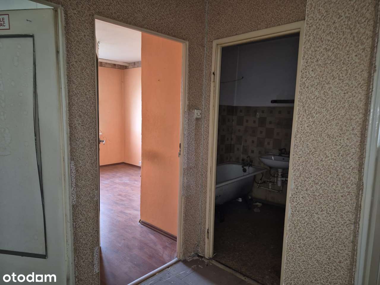 Wrocław, ul. Jabłeczna 17/15-3