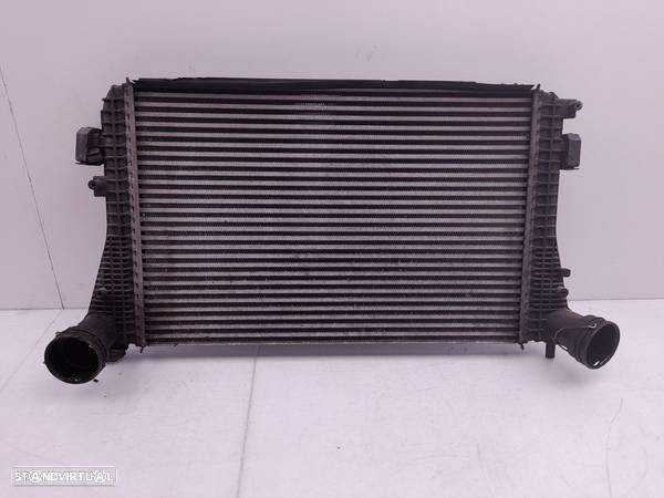 Radiador Do Intercooler Volkswagen Golf V Variant (1K5) - 1