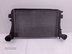 Radiador Do Intercooler Volkswagen Golf V Variant (1K5) - 1