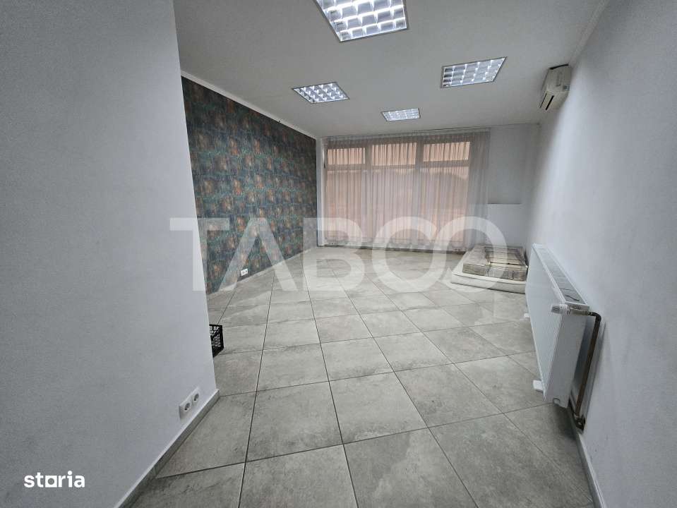 Apartament de inchiriat 150mp 4 camere decomandat Slimnic Sibiu - Imagine principală: 5/9