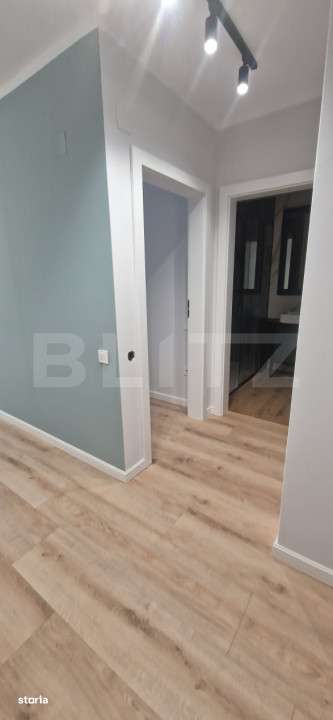 Apartament 3 camere, 55 mp, etaj intermediar, zona Eroilor - Imagine principală: 5/11