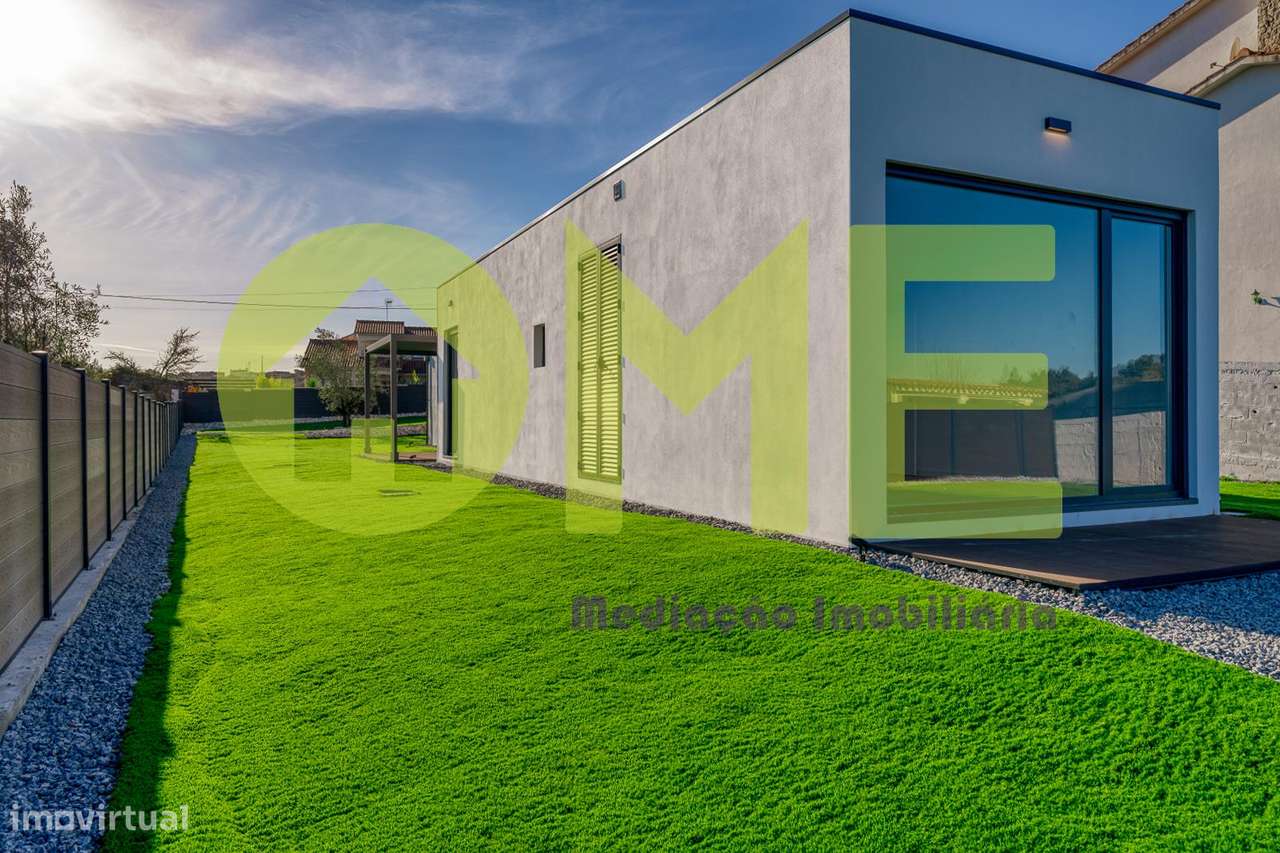 Moradia T2 a Estrear em Ourém - Oportunidade Única! - Grande imagem: 5/41