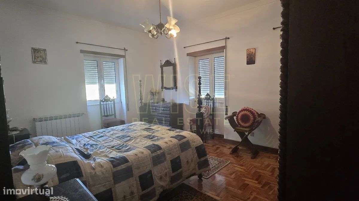 Moradia T6 | Póvoa de São Cosme | Oliveira do Hospital-8