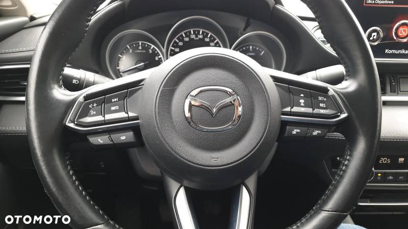 Mazda 6 2.0 SkyMotion - 13