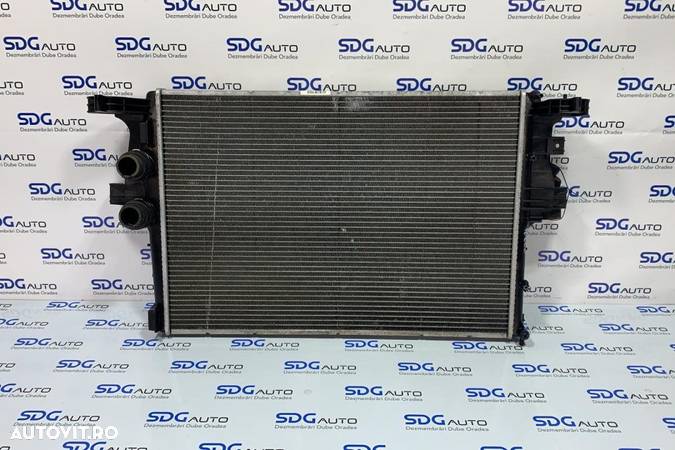 Radiator racire Iveco Daily 2.3 HPI 2011 - 2014 Euro 5 Cod 8A4760000 - 1