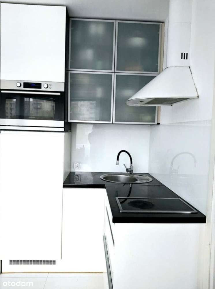 | 2 Pokoje | Po Generalnym Remoncie | Winda | - Pełny obrazek: 4/12