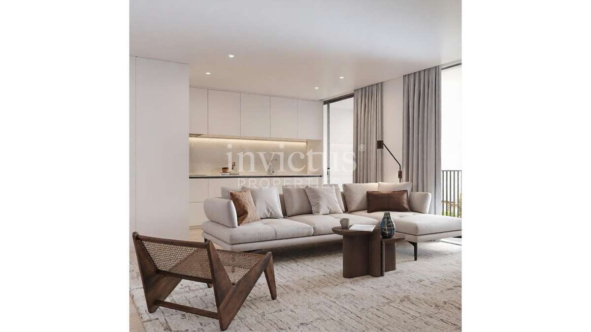 Apartamento T2 em Senhora da Hora - Grande imagem: 2/10