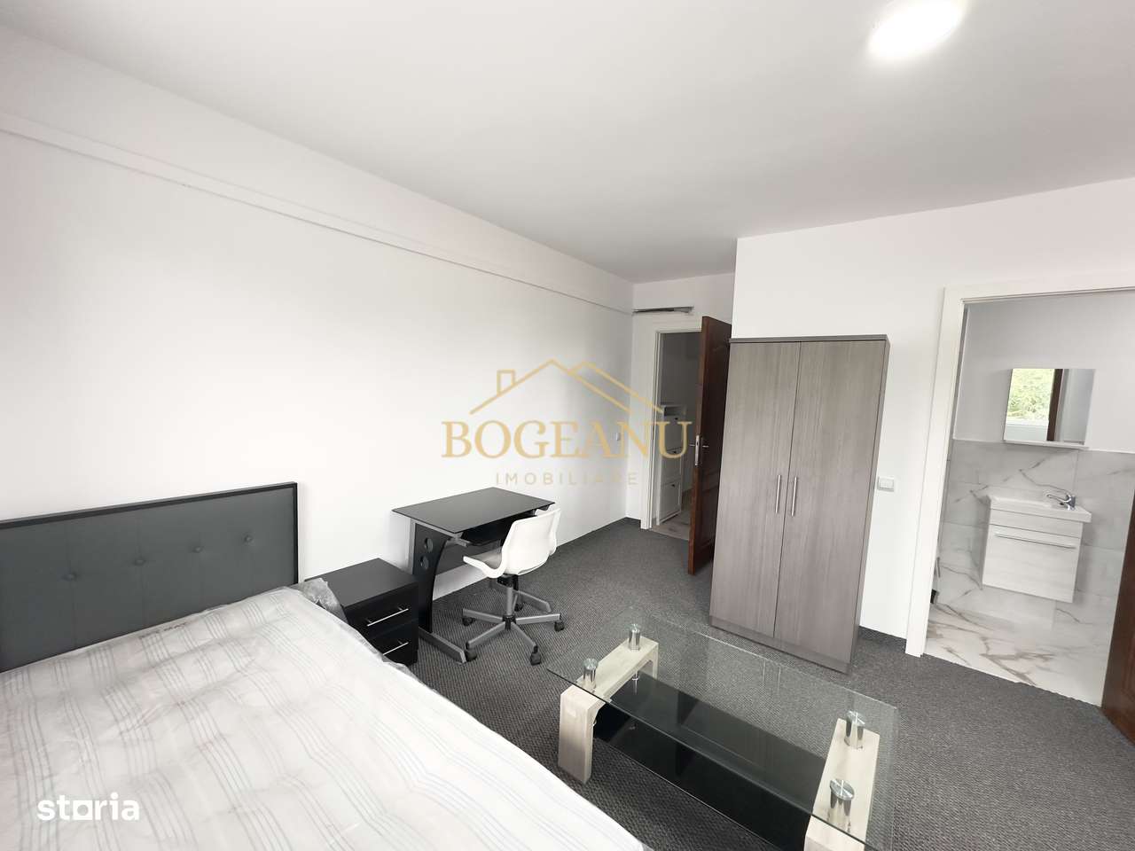 BG97-Cladire cu chiriasi,9 camere,Randament 2400 Euro/Lunar - Imagine principală: 3/15