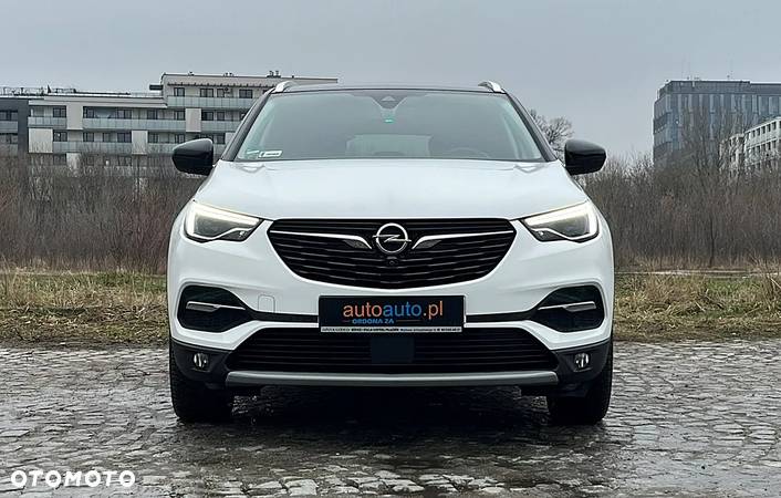 Opel Grandland X 1.6 T PHEV Ultimate - 2