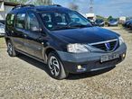 Dacia Logan MCV 1.5 dCi Laureate - 9