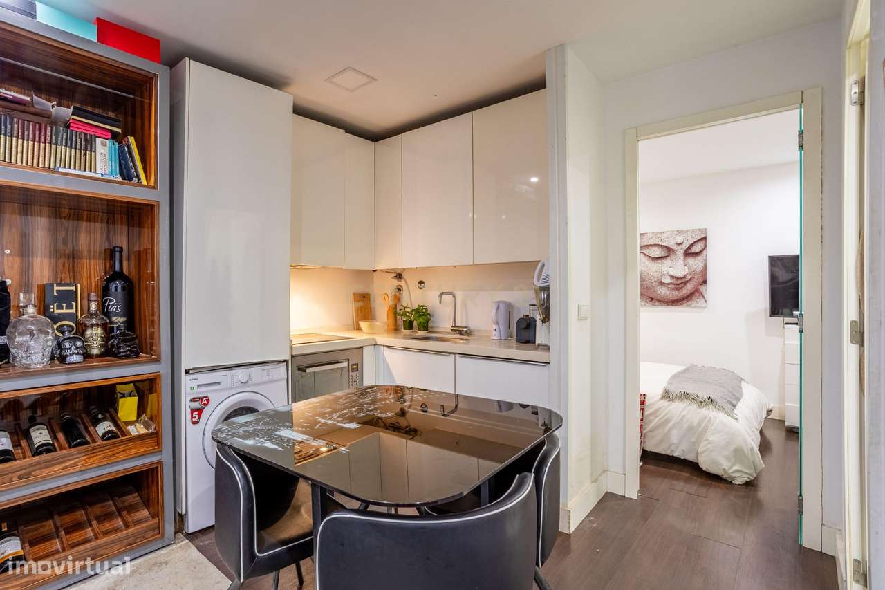 T1 + T1 Oportunidade no Marques de Pombal - Grande imagem: 4/31