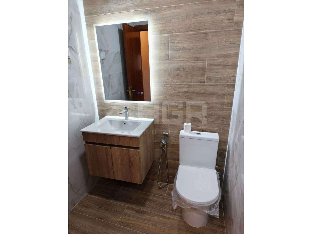 T3 | RENOVADO | 2 CASAS DE BANHO | ALTO SEIXALINHO-17