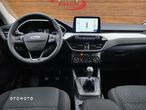 Ford Kuga 1.5 EcoBlue COOL&CONNECT - 21