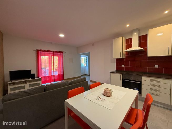 Vende-se Moradia Térrea T2 na Ericeira-5