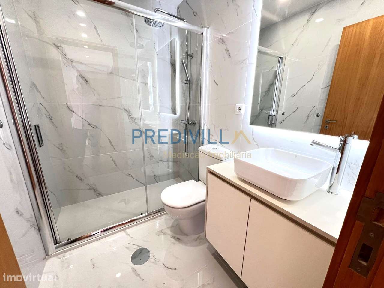 Apartamento T3 Venda em Póvoa de Varzim, Beiriz e Argivai,Póvoa de Var-5