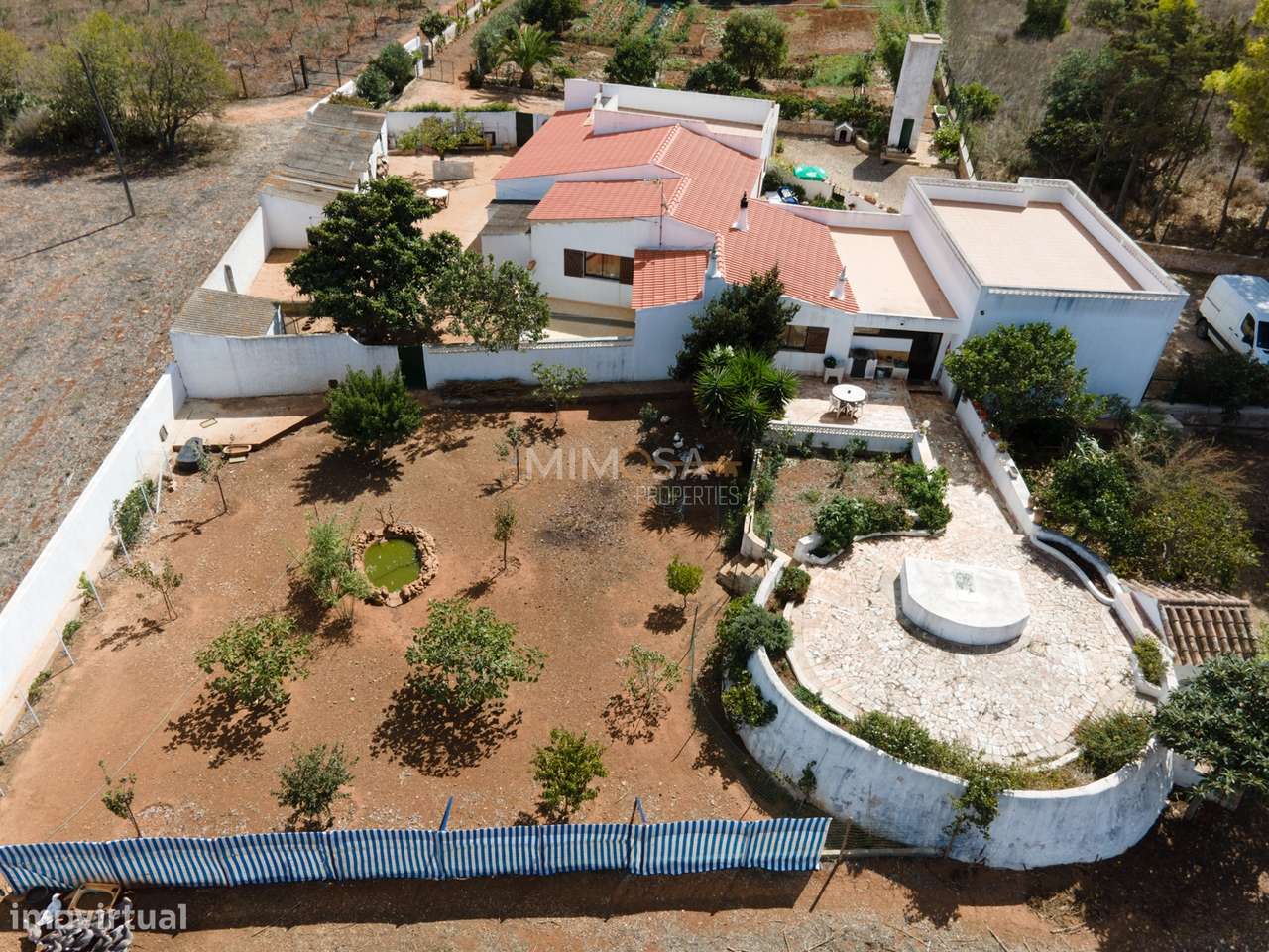 Fantástica Quinta de exploração agrícola - Grande imagem: 2/39