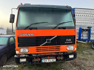 Volvo FL10