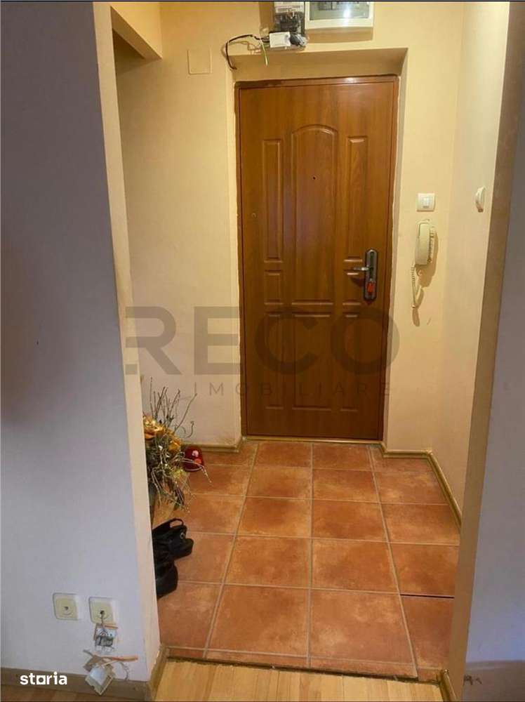 RECO, garsoniera, Rogerius - Imagine principală: 5/8