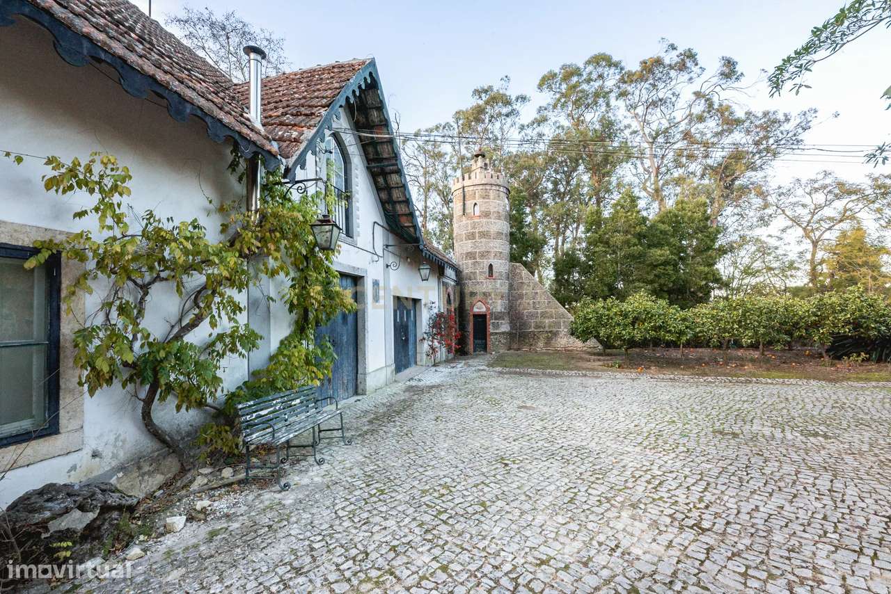 Quinta das Baldrucas-53