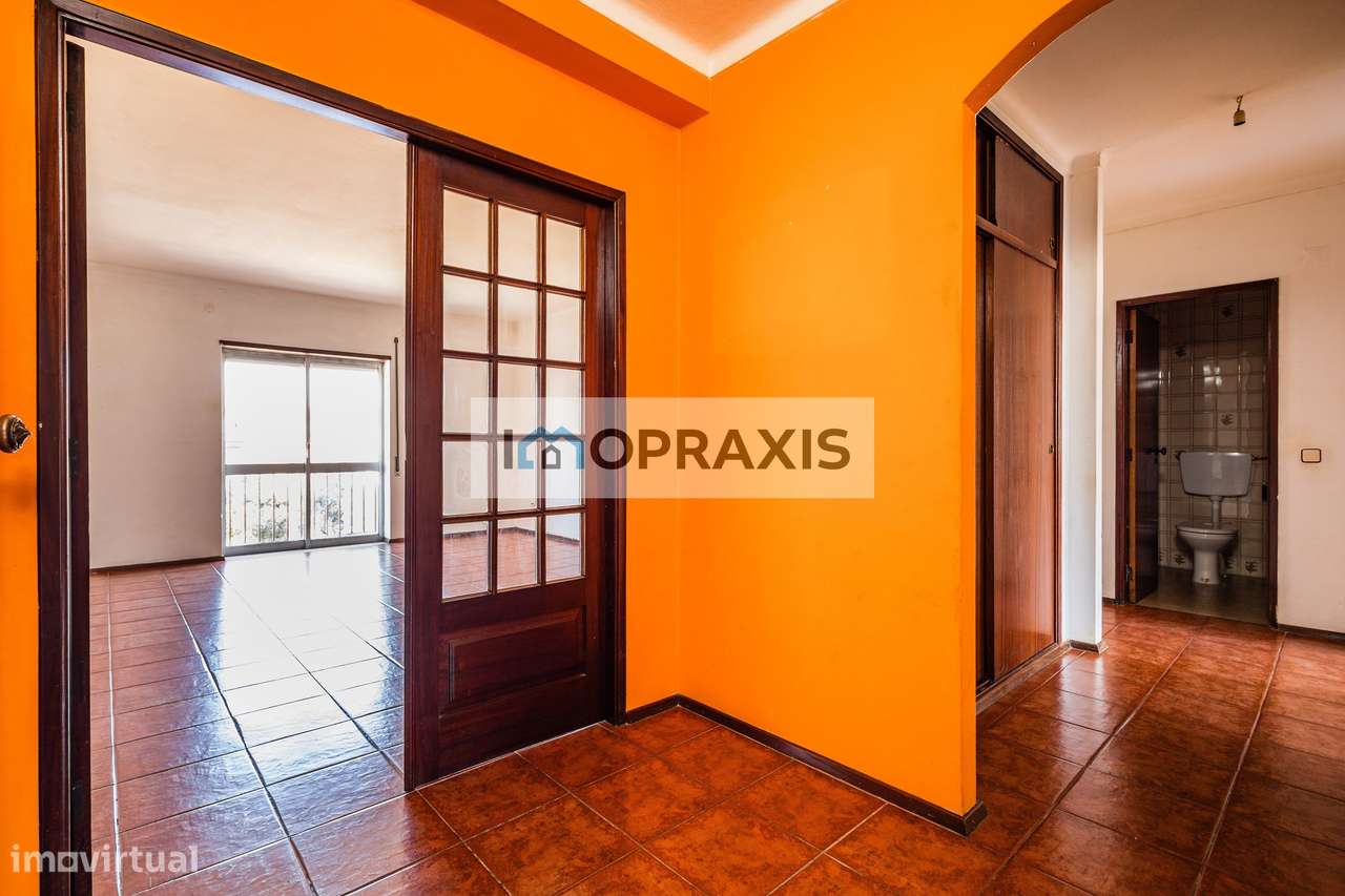 Apartamento T3- Gândara dos Olivais - Leiria-3