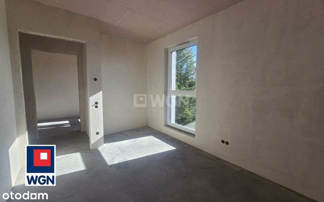 Mieszkanie, 63 m², Skoczów - Pełny obrazek: 4/11