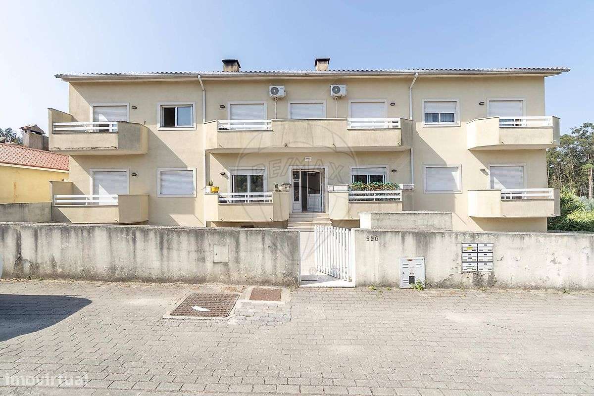 Apartamento T4 para venda-21
