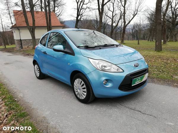 Ford KA 1.2 Trend - 1